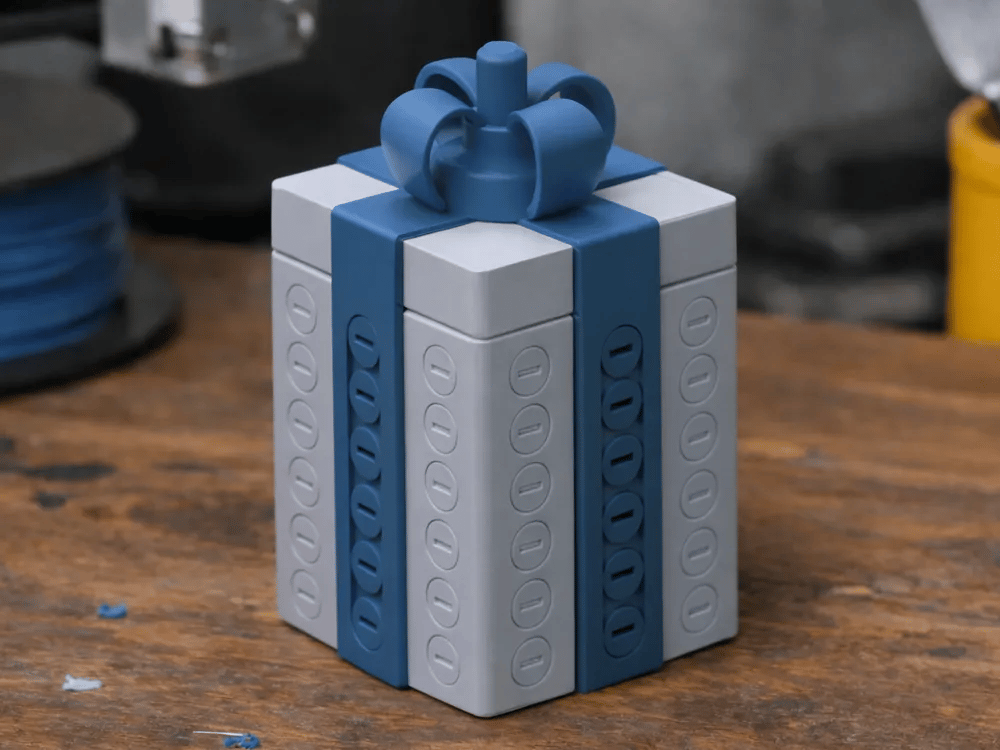 🔥Hot Sale 50% OFF🔥Most Annoying Gift Box