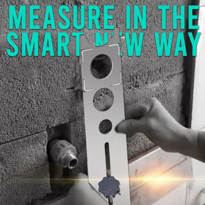Tile Hole Locator