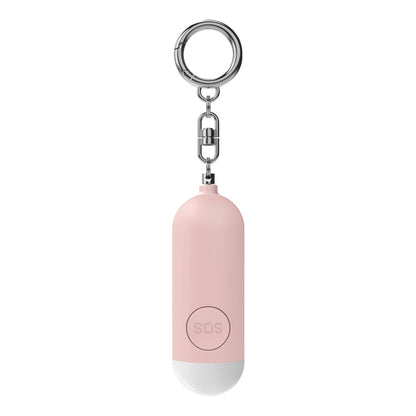 🚨Smart Personal Safety Alarm with Emergency Call & Location Sharing