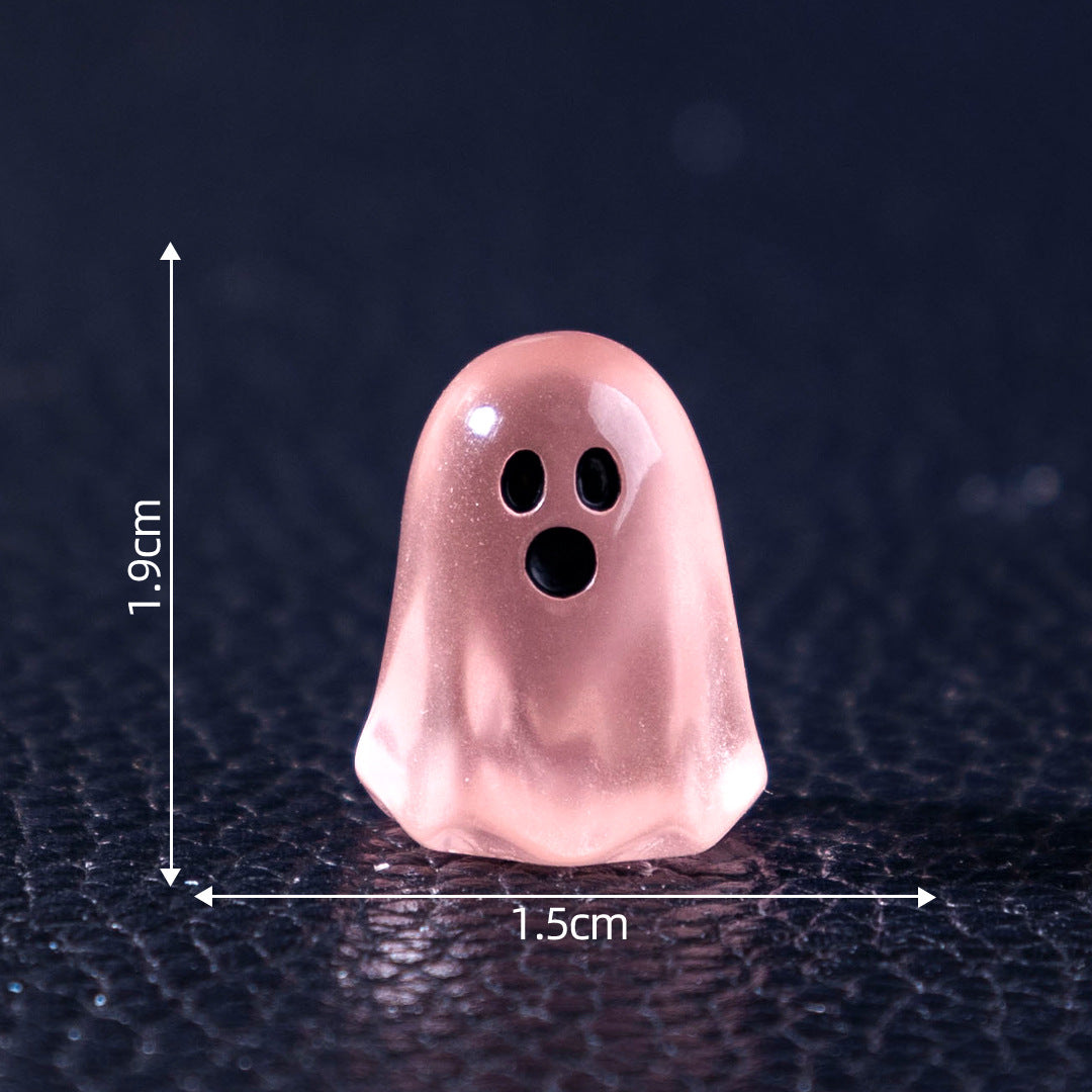 🔥Limited time 50% OFF——Tiny Glow Ghosts 👻