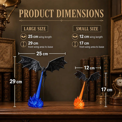 Product Size Comparison