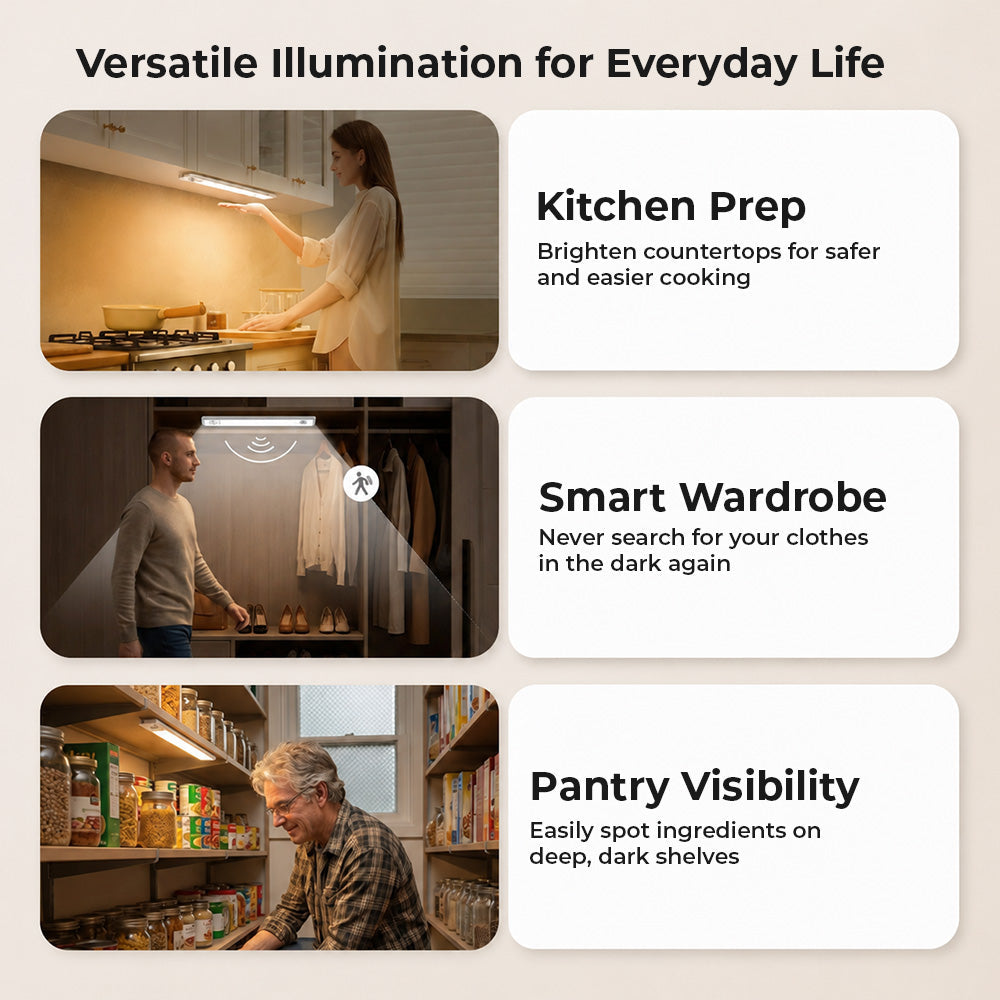 Intelligent Light PRO
