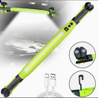 Magnetic Rechargeable worklight (ZJ-8905)