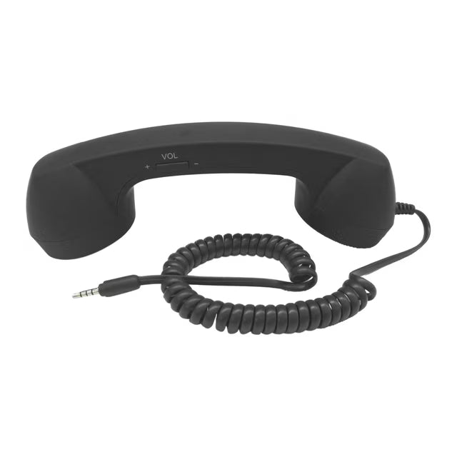 🔥LIMITED-TIME 50% OFF — Retro Phone Handset