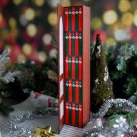 Classic Literature Countdown Calendar Vol. I