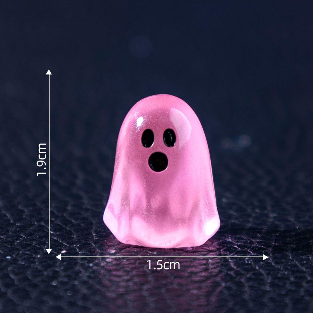 🔥Limited time 50% OFF——Tiny Glow Ghosts 👻
