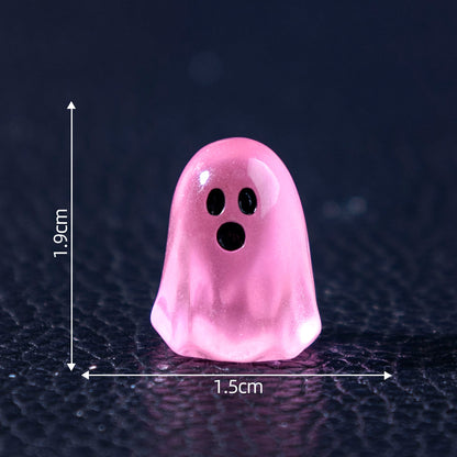 🔥Limited time 50% OFF——Tiny Glow Ghosts 👻