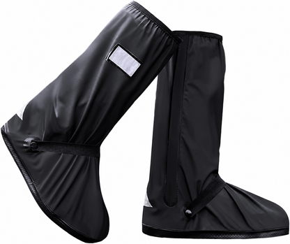 Reusable Waterproof Rain Shoe Covers