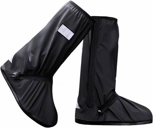 Reusable Waterproof Rain Shoe Covers