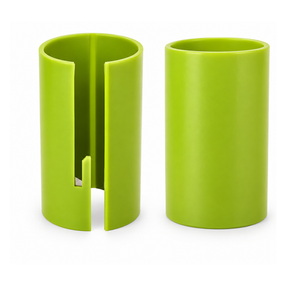 🎁 2-Pack Gift Wrap Sliding Cutter – Easy Wrapping Paper Cutting Tool