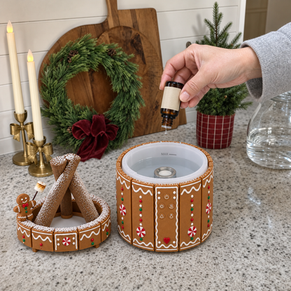 Uspoplarshop Diffuser