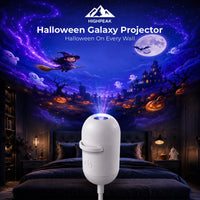 12 Halloween Slides