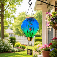 Hummingbird BL0002