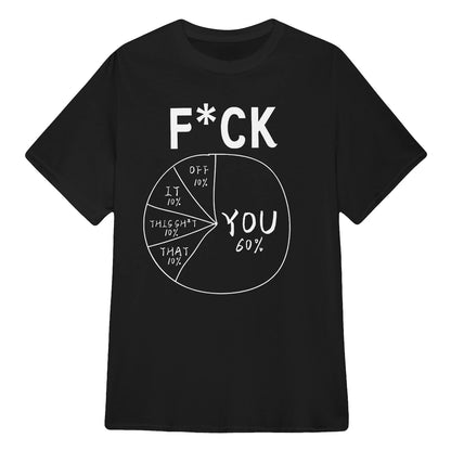 😂Fvck you meme funny T-Shirts