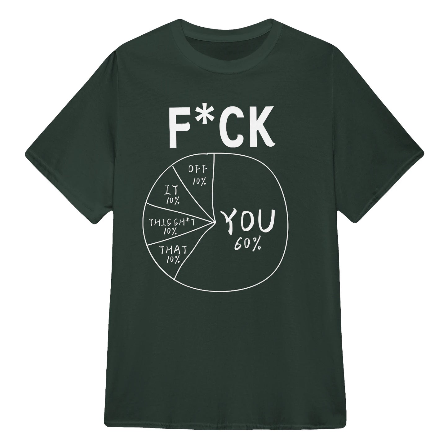 😂Fvck you meme funny T-Shirts