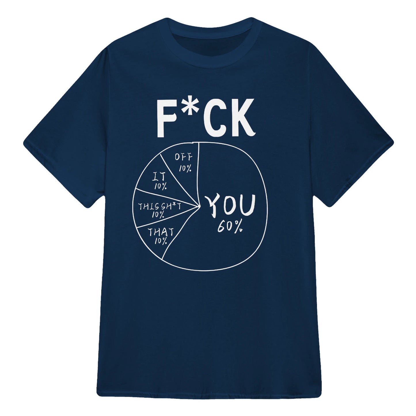 😂Fvck you meme funny T-Shirts