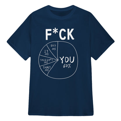 😂Fvck you meme funny T-Shirts