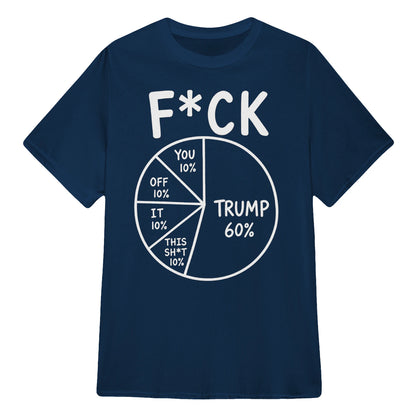 😂Fvck you meme funny T-Shirts