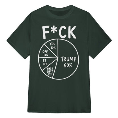 😂Fvck you meme funny T-Shirts