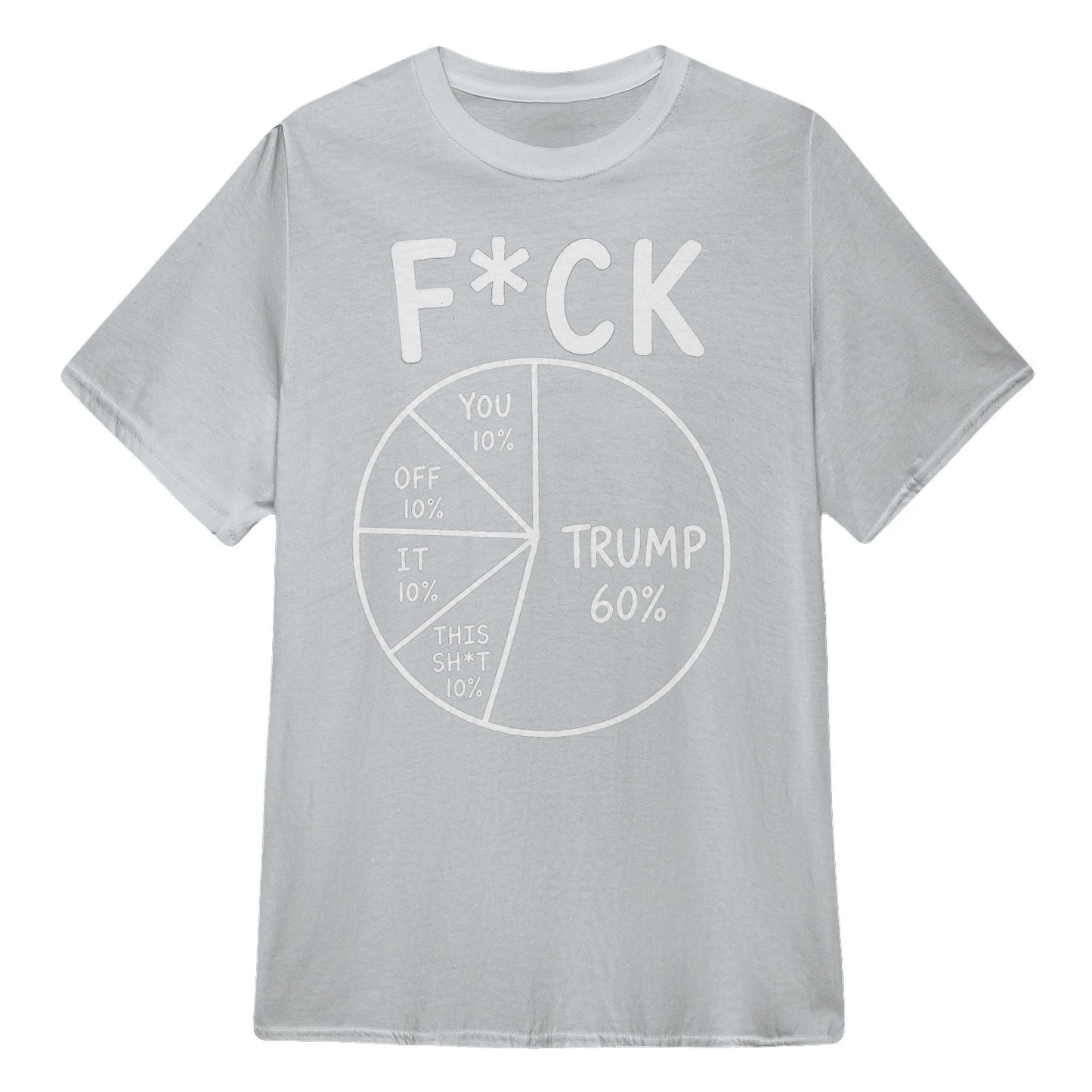 😂Fvck you meme funny T-Shirts