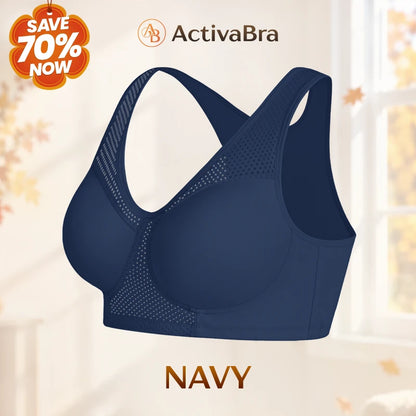 Activa Bra - All-day Comfort Bra for Seniors