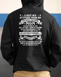Hoodie