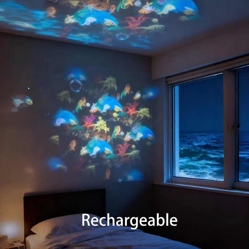 Rechargeable