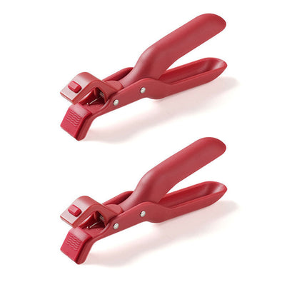 🔥Hot Sale 49% OFF🔥Multi-Purpose Anti-Scald Bowl Holder Clip for Kitchen