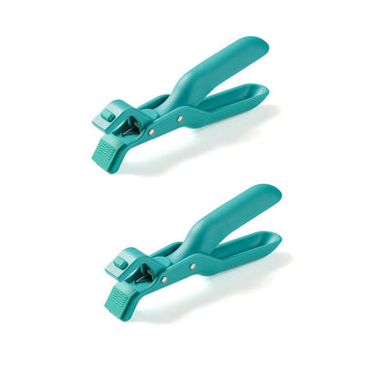 🔥Hot Sale 49% OFF🔥Multi-Purpose Anti-Scald Bowl Holder Clip for Kitchen