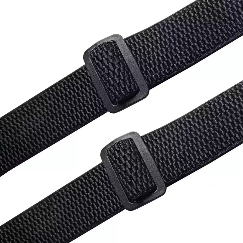 Limited time 50% off-Men's X-Back Suspenders with Hook Clips