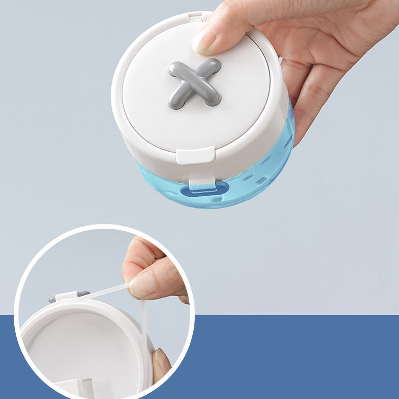 🔥New Hot Selling❤️‍🔥 All-in-One Retainer Storage Case