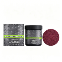100g+sponge pad