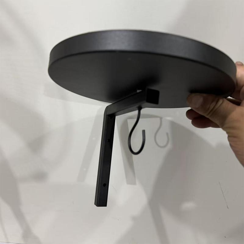 🐦 LIMITED-TIME 50% OFF! 🌿 Wall-Mounted Metal Bird Bath – Dual-Function, Iron, Space-Saving 🏡