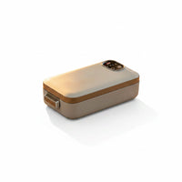Grey Pro Battery-powered version (with timer)