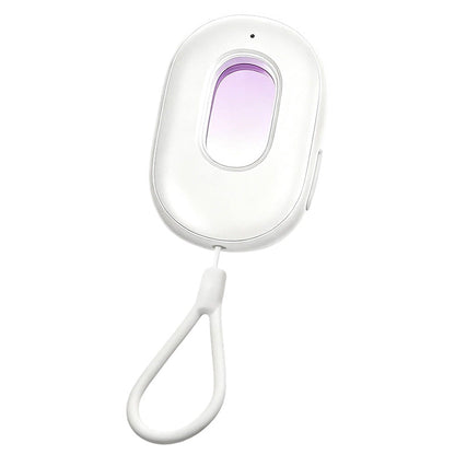 Smart Infrared Camera Detector with LED Flashlight