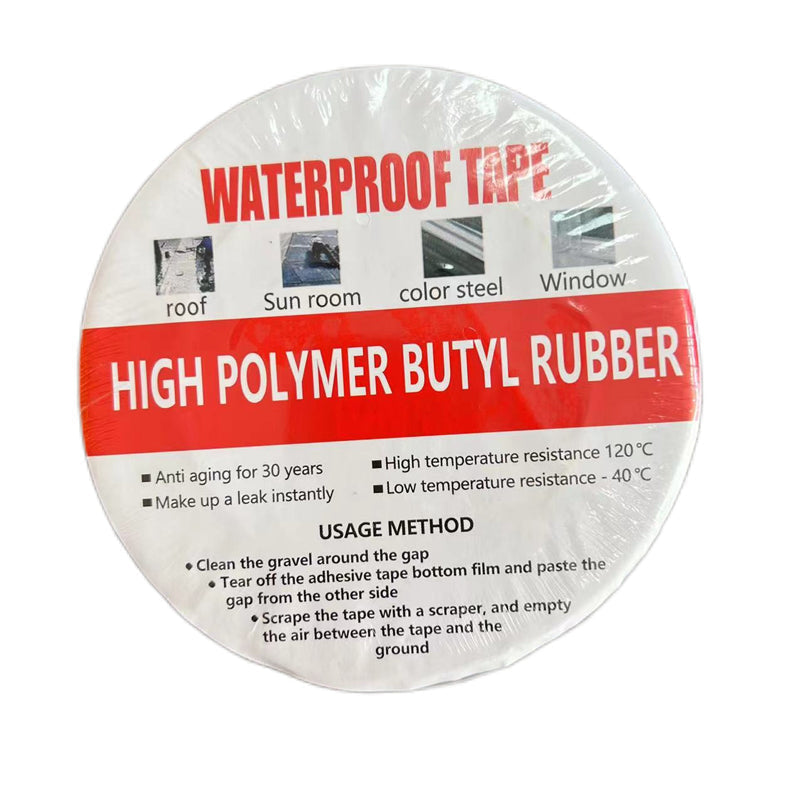 Aluminum Foil Repair Tape