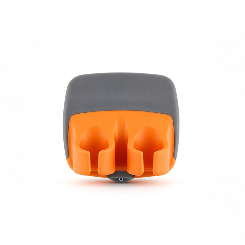 🥕 BUY 1 GET 1 FREE! ✌️ Two-Finger Vegetable Peeler – Handy, Compact, Easy To Store 🥒