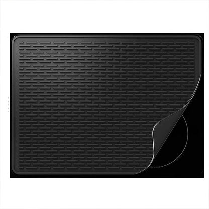 Silicone Electric Stove Top Cover Multipurpose Mat